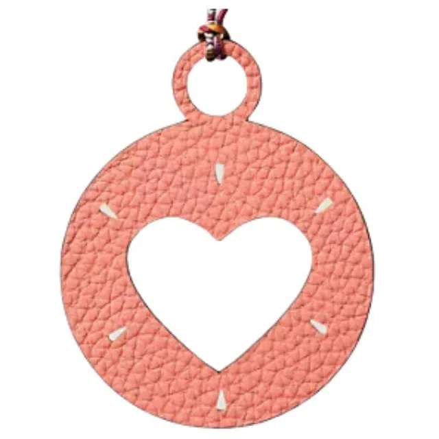 HERMES Charm cur