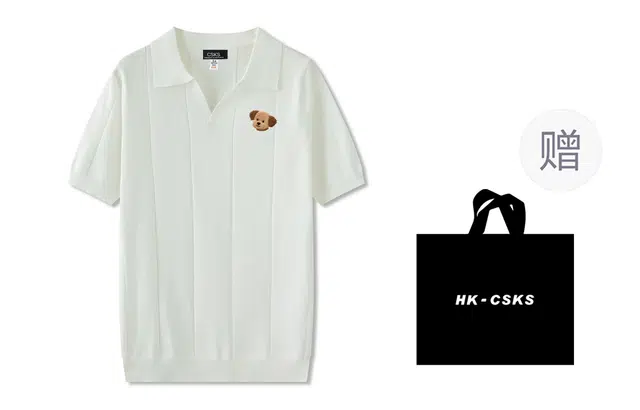 CSKS LogoVPolo