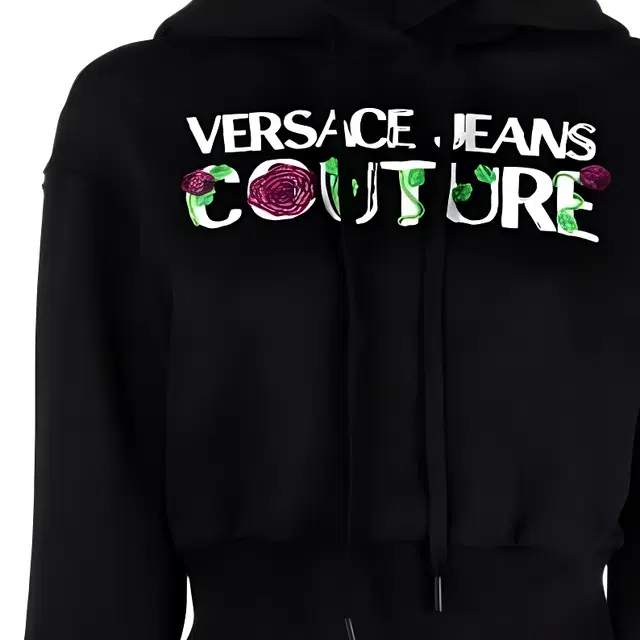 VERSACE JEANS SS23 Logo