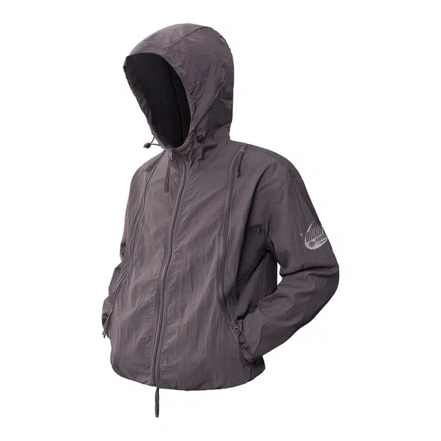 FAIRWHALE UPF50+clean fit