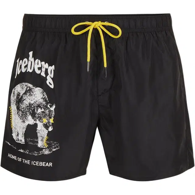iceberg SS25