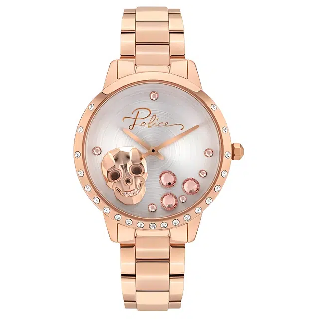 police 36mm 50