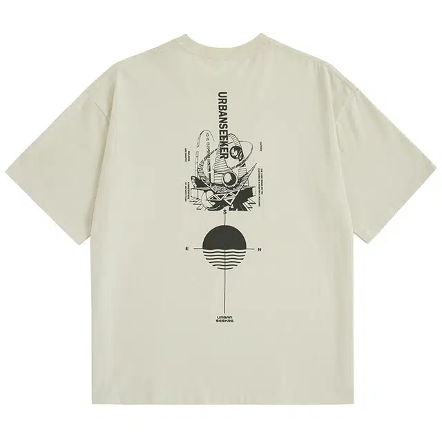 URBAN STANDARD T