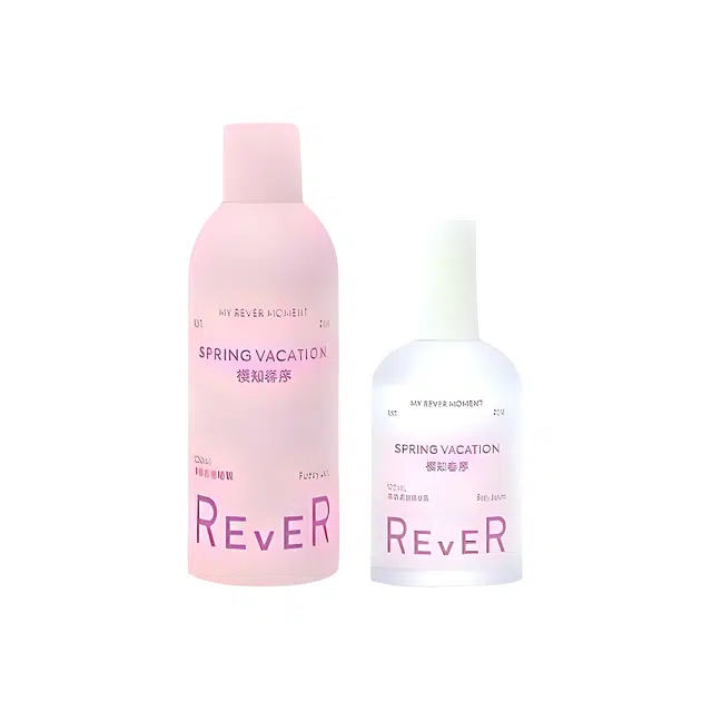 Rever SPA 300ml+120ml