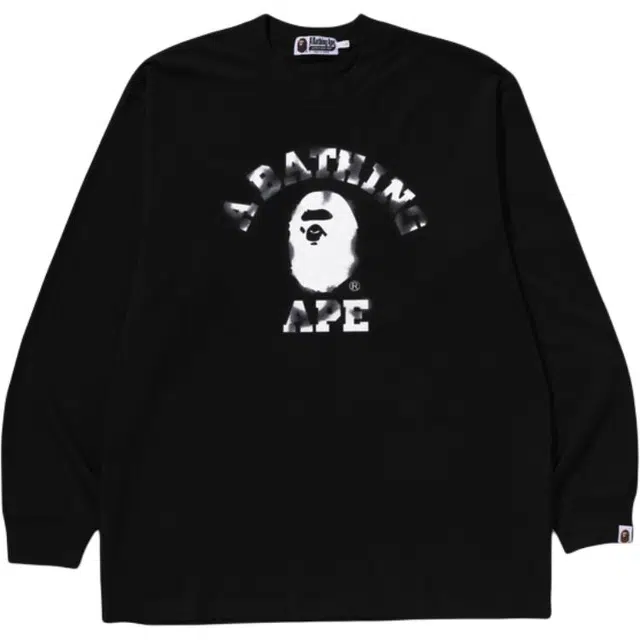 A BATHING APE SS25 SS25 T