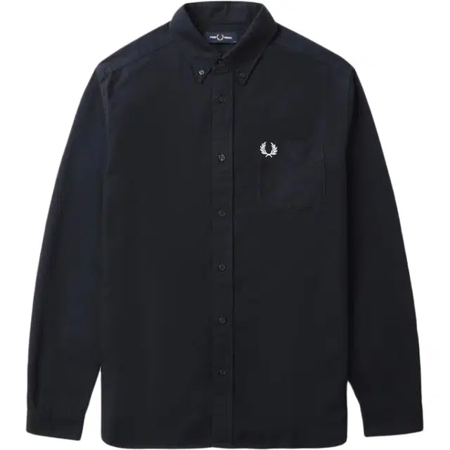 FRED PERRY SS25