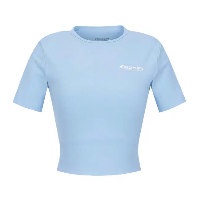 Discovery Expedition Golji SS24 T