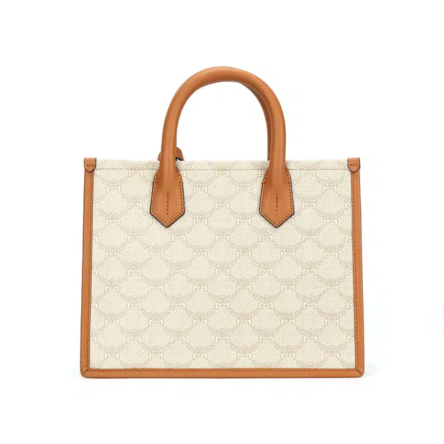 MCM Himmel Lauretos Tote