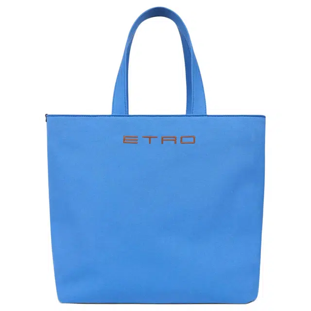 ETRO Agostino Iacurci Tote