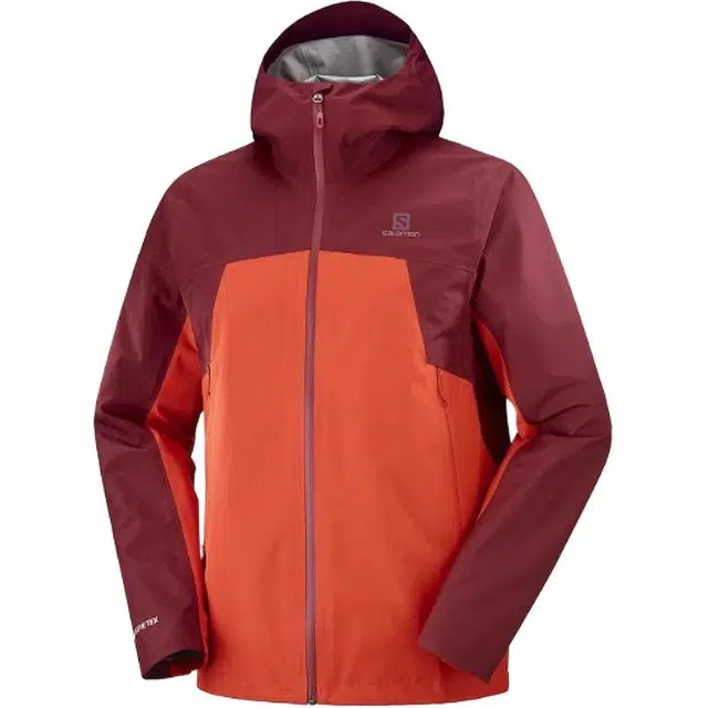 SALOMON OUTLINE GORE TEX