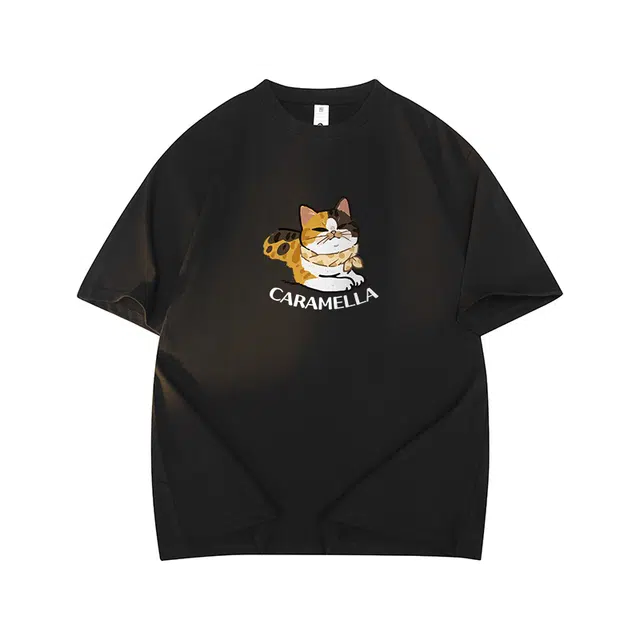 Caramella logoT