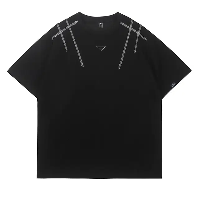 FAKE VINTAGE T