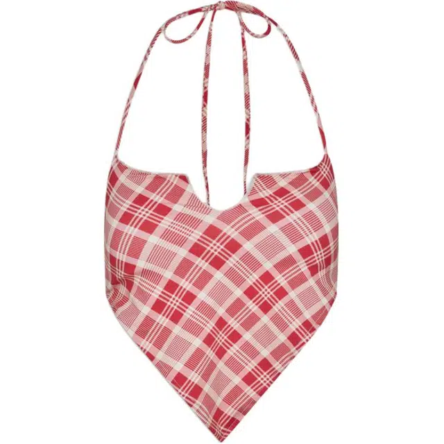 FRANKIES BIKINIS x BELLA HADID