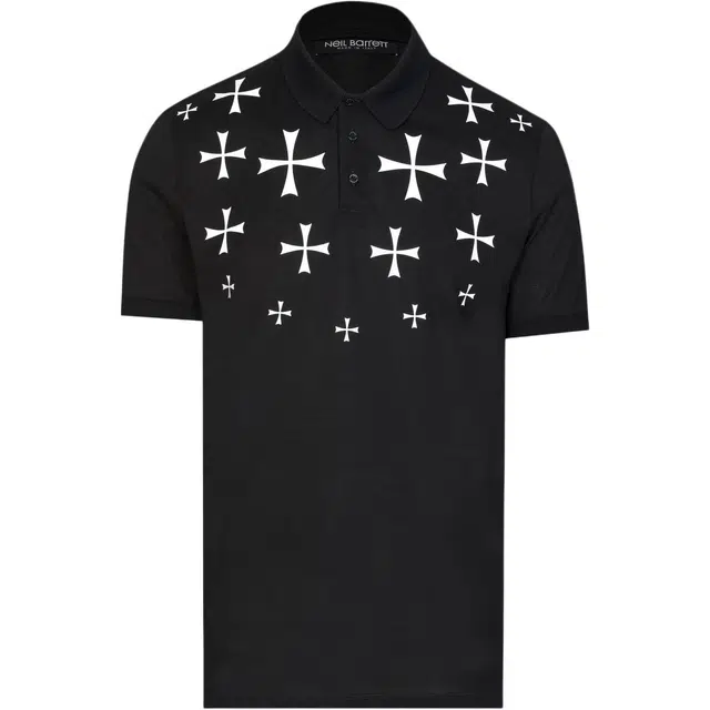 Neil Barrett Polo