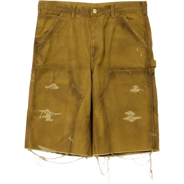 Maison Mihara Yasuhiro SS25