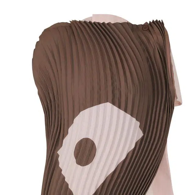 ISSEY MIYAKE SS23 T