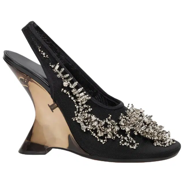 DRIES VAN NOTEN 10.5cm