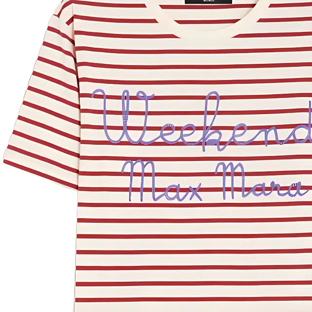 WEEKEND MaxMara T