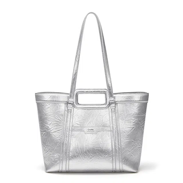 CNOLES PU Tote