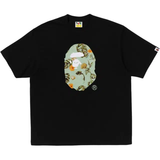 A BATHING APE SS25 SS25 T