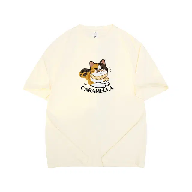 Caramella logoT