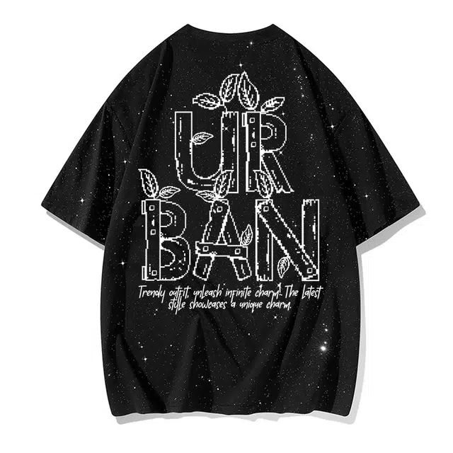 URBAN AUTHENTIC LOGOT