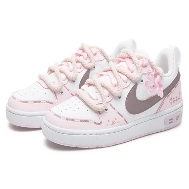 Nike Court Borough GS