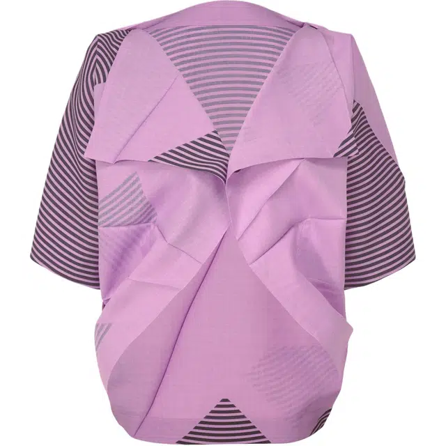 ISSEY MIYAKE SS25 V