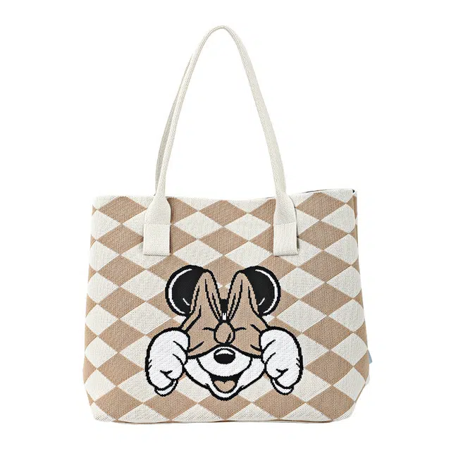 MESUCA Tote
