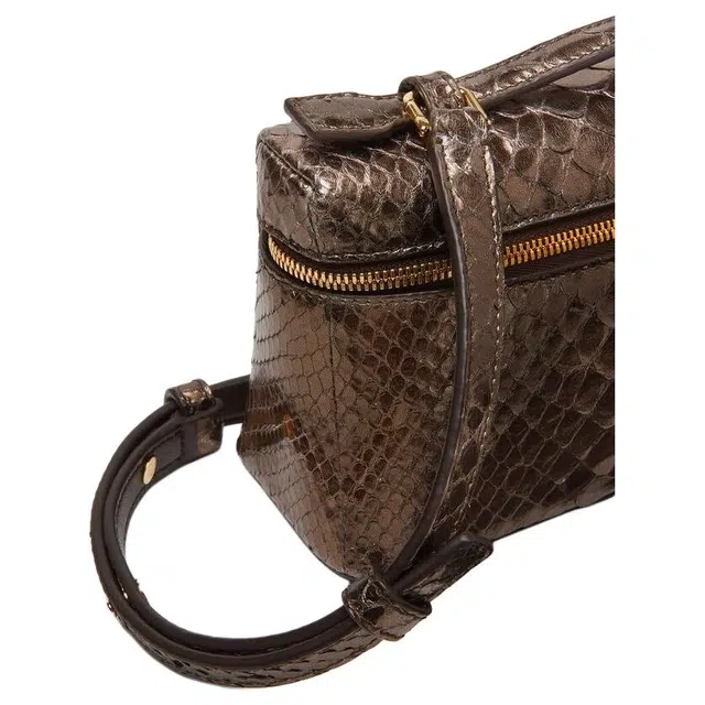 Loro Piana Python