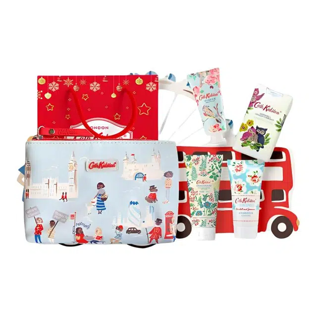 Cath Kidston