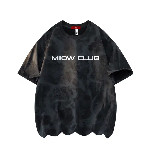MIIOW LogoT