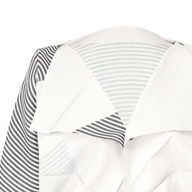 ISSEY MIYAKE SS25 V