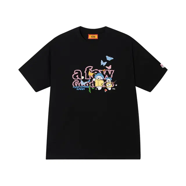 AFGK x Tombonia T