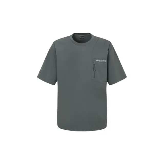 Discovery Expedition T