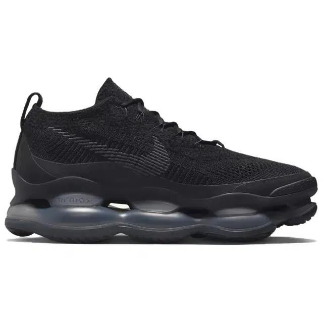 Nike Air Max Scorpion "triple black"