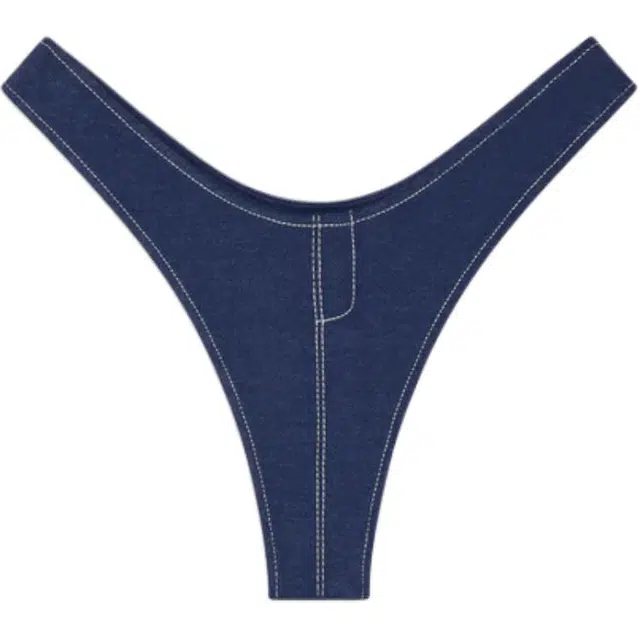 FRANKIES BIKINIS x BELLA HADID