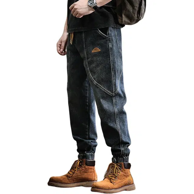 BAGGY