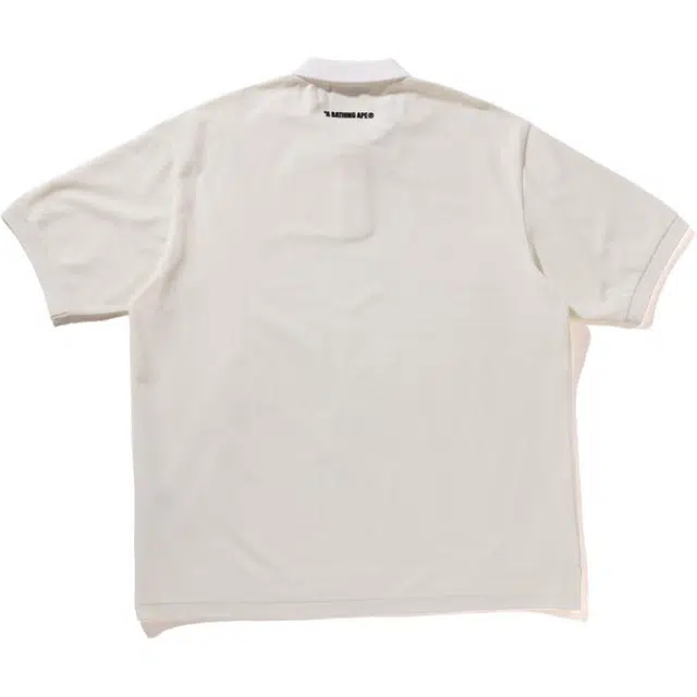 BAPE Polo Shirt