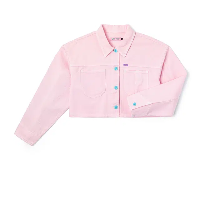 Lee Ruohan Wang SS25