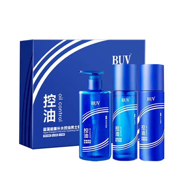 BUV 150g+100ml+100g