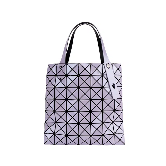 ISSEY MIYAKE Prism Tote
