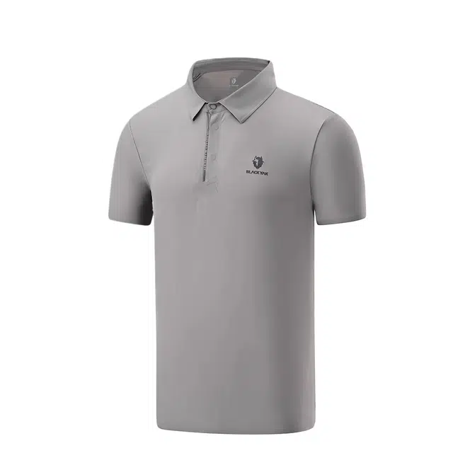 BLACKYAK SS23 Polo