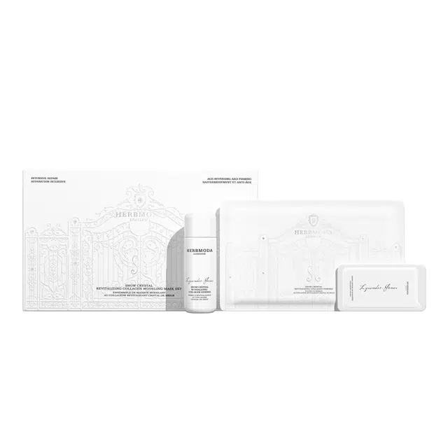 HERBMODA 30ml+25g+2g