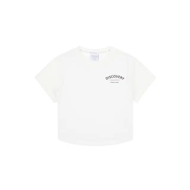 Discovery ExpeditionTFreshvent
