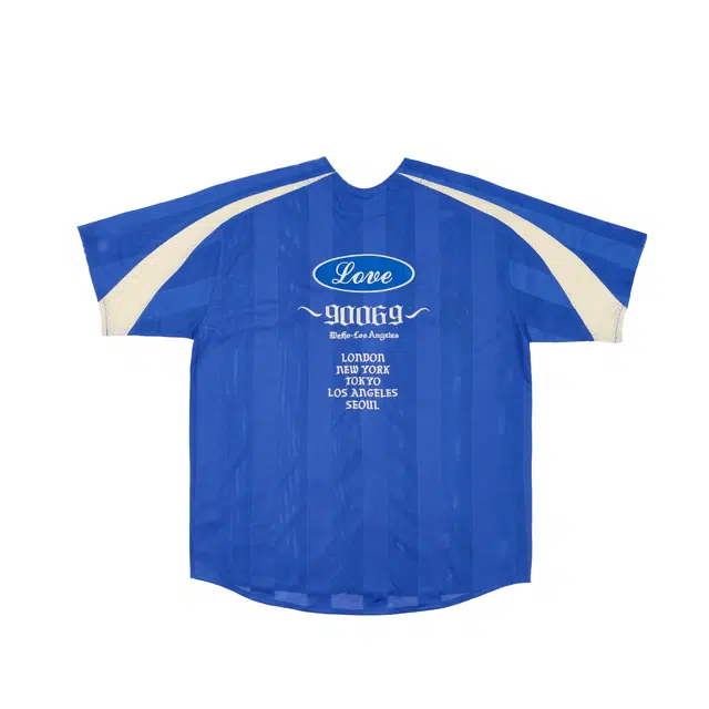 PALACE SS25 LOVE JERSEY