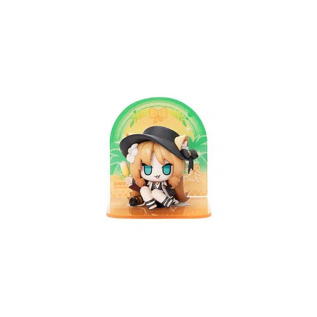 MINI Q
