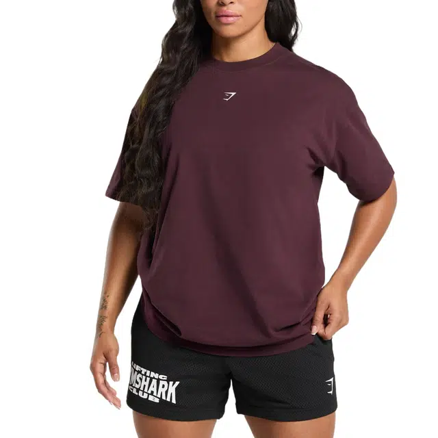 GYMSHARK Lifting Club T
