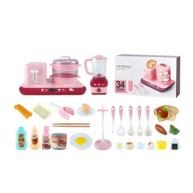 XUEZHISHAN TOYS