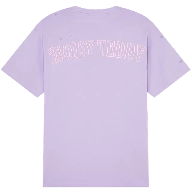 NOISY TEDDY T